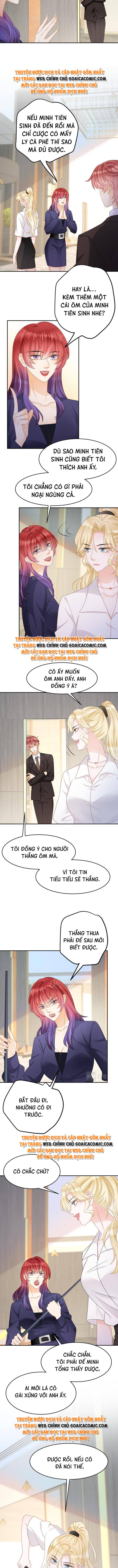 Ninita Yêu Dấu - Phần 2 Chap 708.9 - Next Chap 709.9