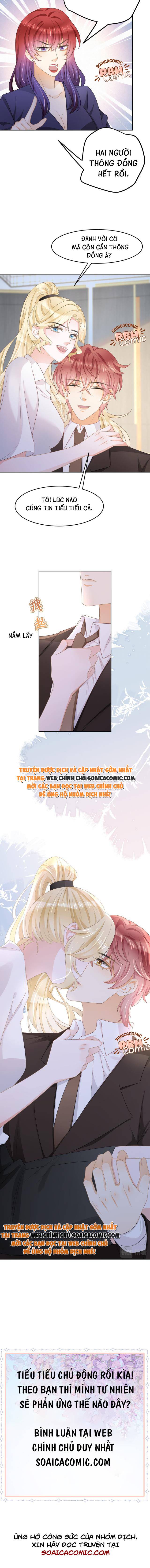 Ninita Yêu Dấu - Phần 2 Chap 708.9 - Next Chap 709.9