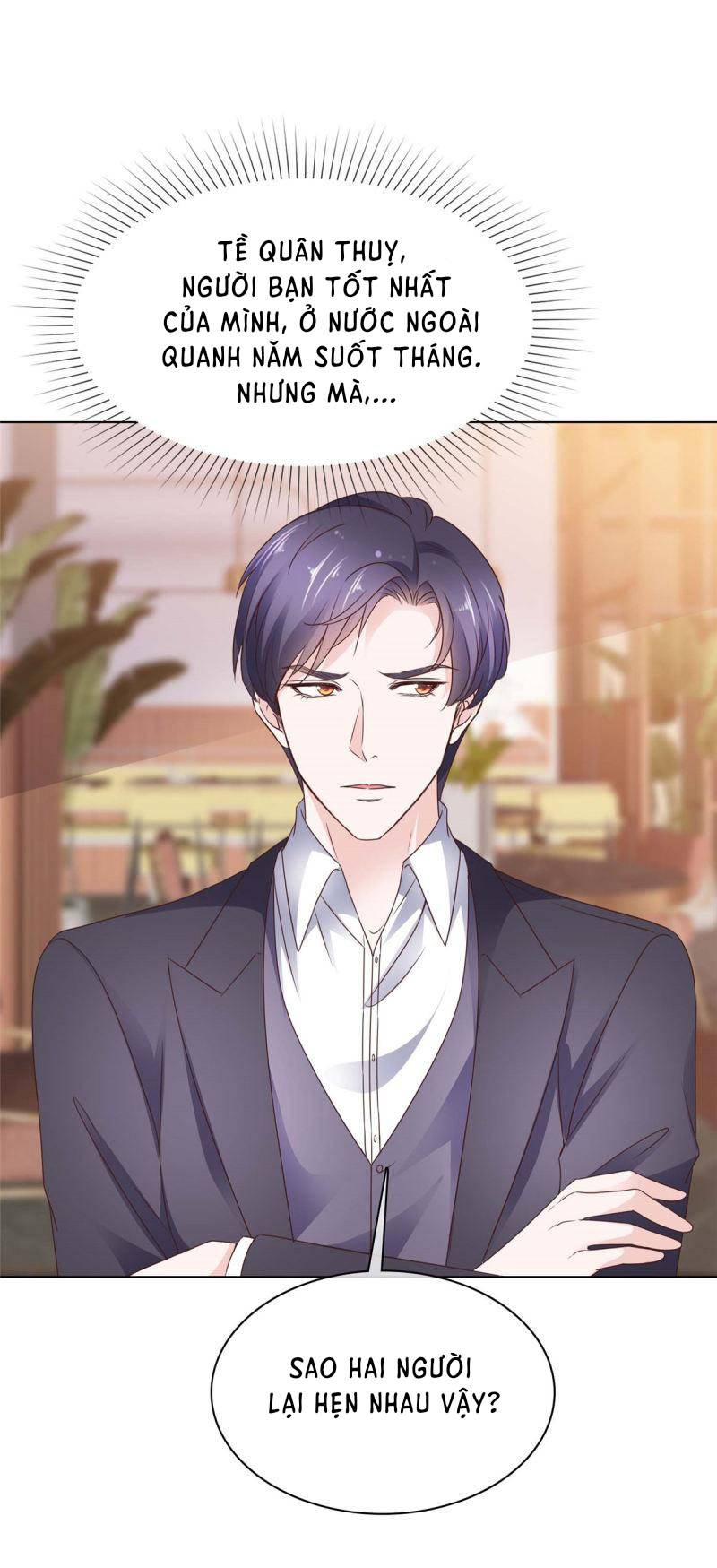 Ninita Yêu Dấu - Phần 2 Chap 709.1 - Next Chap 710.1