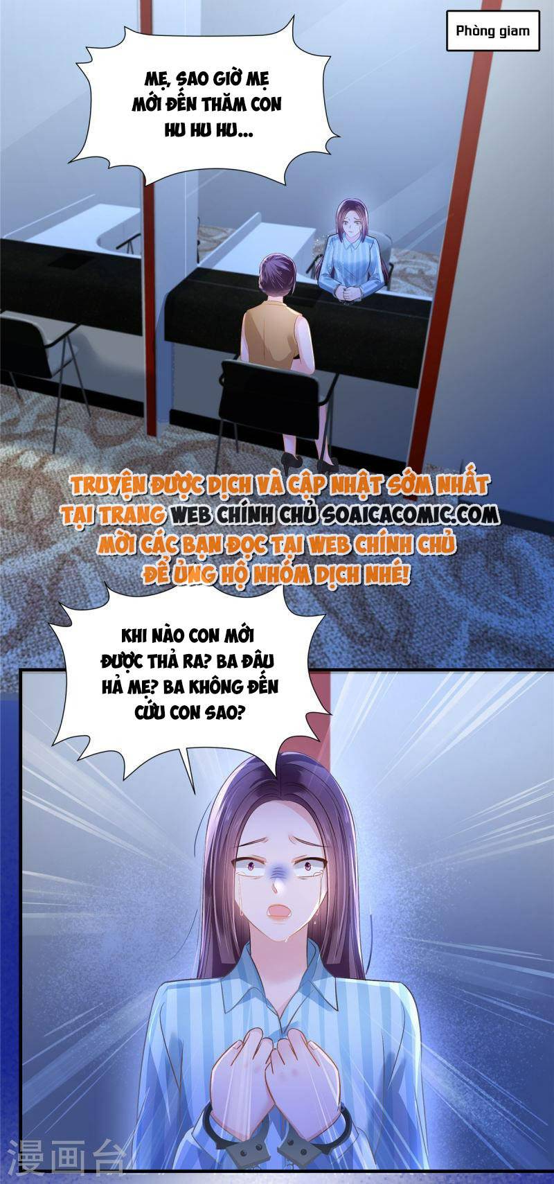 Ninita Yêu Dấu - Phần 2 Chap 709.2 - Next Chap 710.2