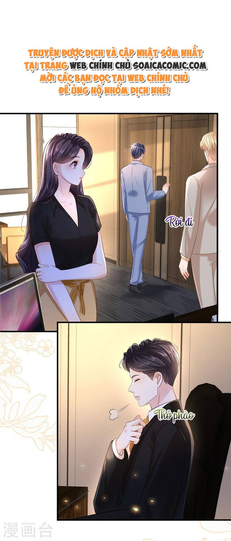 Ninita Yêu Dấu - Phần 2 Chap 709.2 - Next Chap 710.2