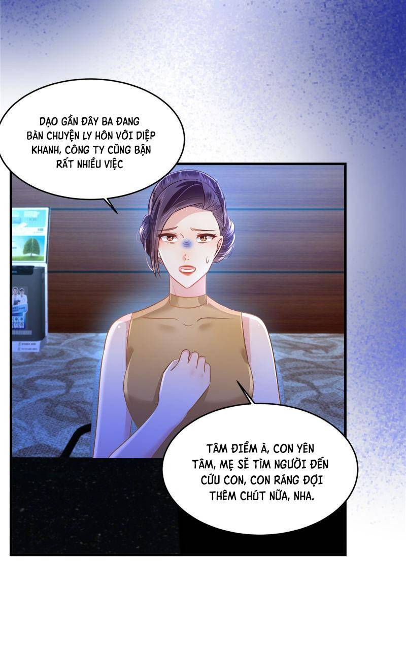 Ninita Yêu Dấu - Phần 2 Chap 709.2 - Next Chap 710.2
