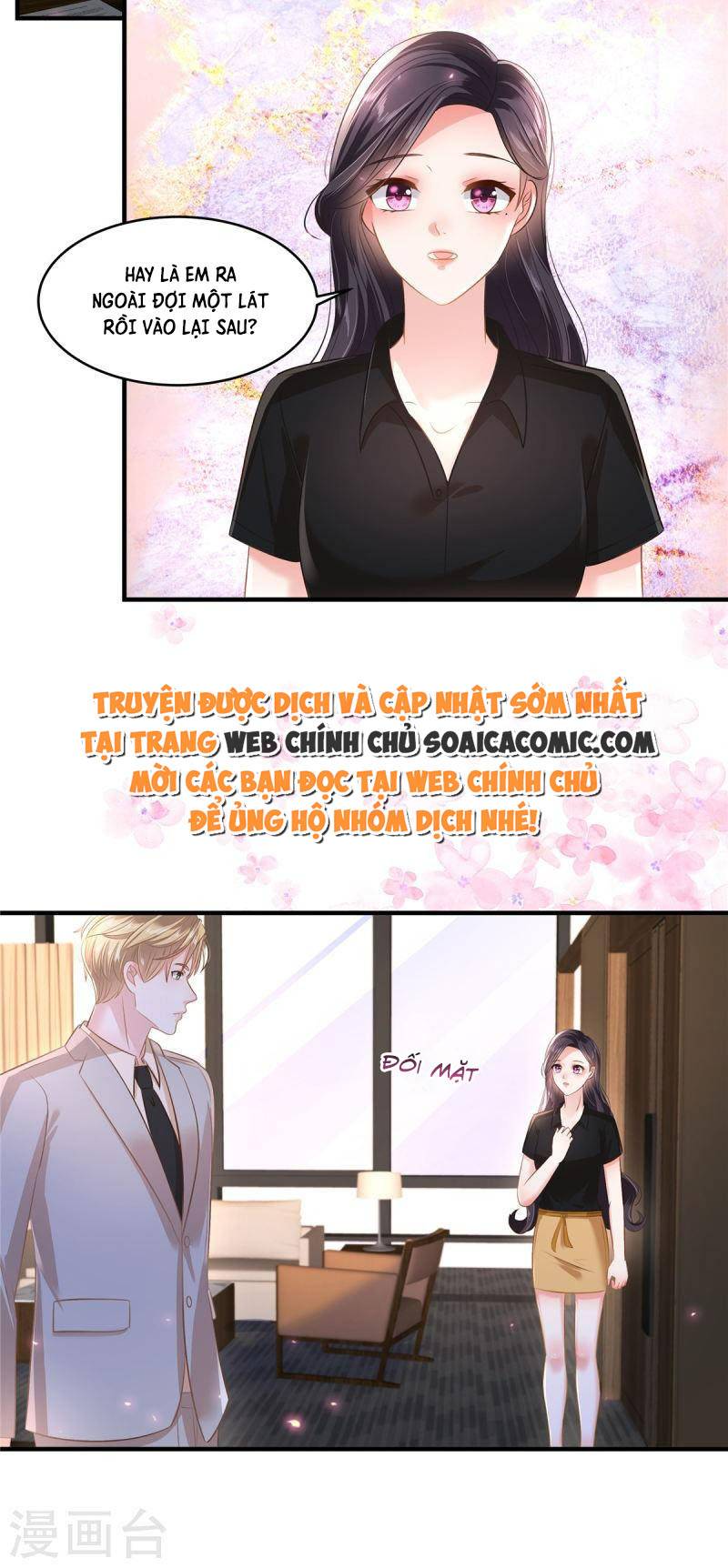 Ninita Yêu Dấu - Phần 2 Chap 709.2 - Next Chap 710.2