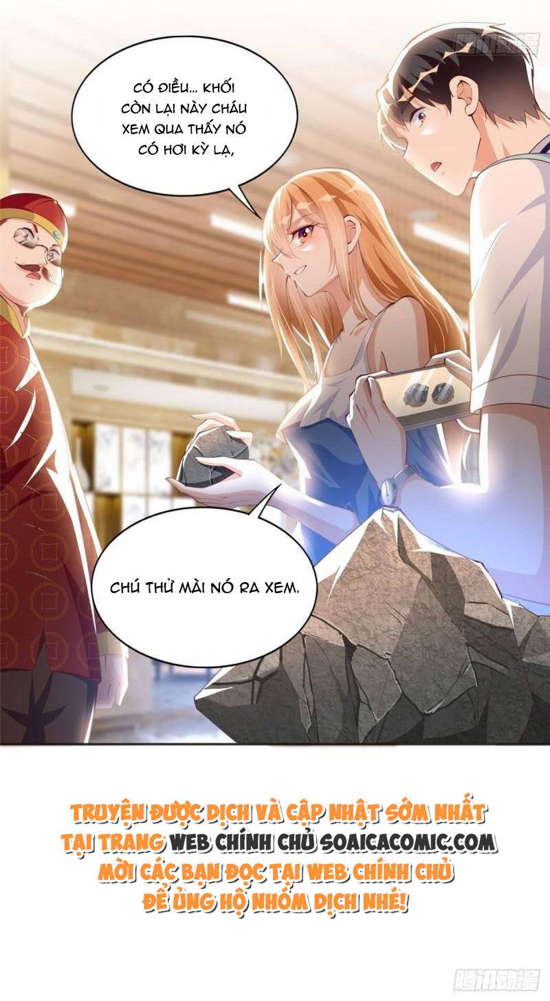 Ninita Yêu Dấu - Phần 2 Chap 709.4 - Next Chap 710.4