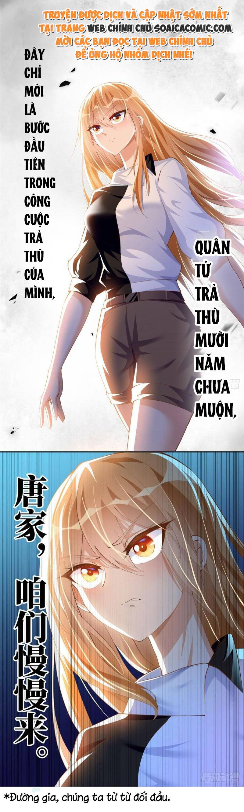 Ninita Yêu Dấu - Phần 2 Chap 709.4 - Next Chap 710.4