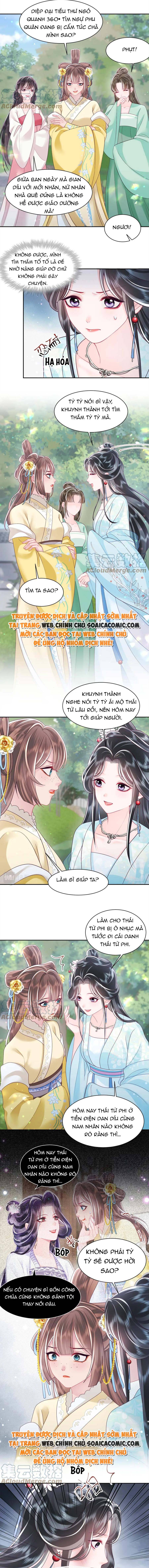 Ninita Yêu Dấu - Phần 2 Chap 709.5 - Next Chap 710.5