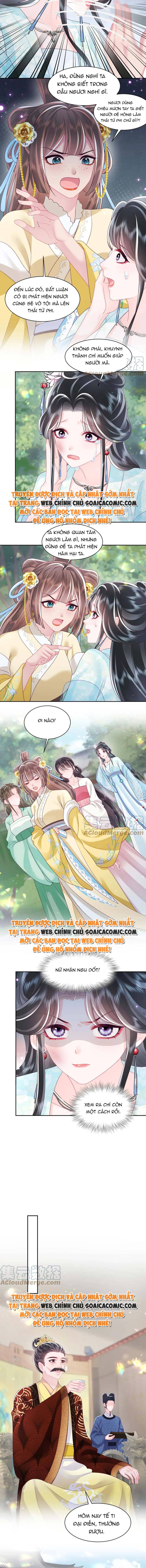 Ninita Yêu Dấu - Phần 2 Chap 709.5 - Next Chap 710.5
