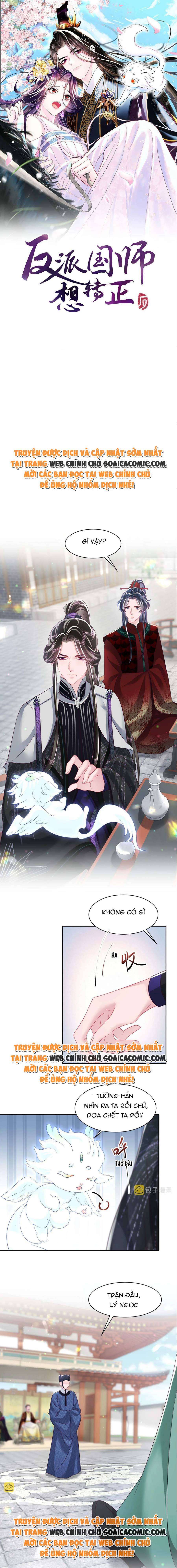 Ninita Yêu Dấu - Phần 2 Chap 709.6 - Next Chap 710.6