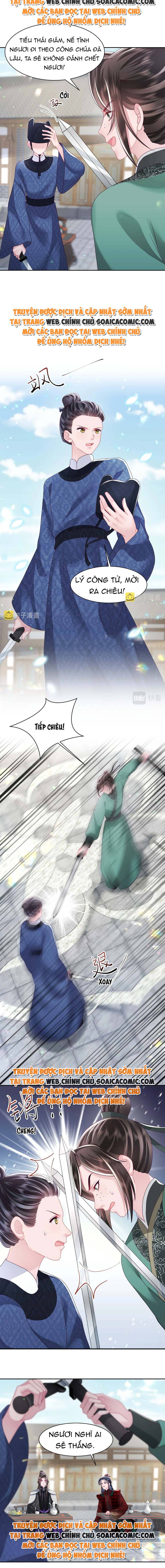 Ninita Yêu Dấu - Phần 2 Chap 709.6 - Next Chap 710.6