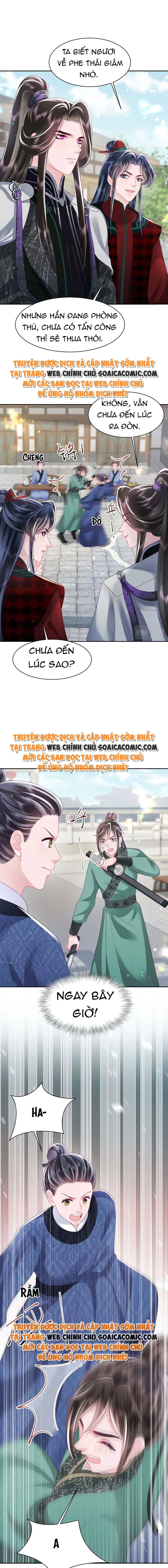 Ninita Yêu Dấu - Phần 2 Chap 709.6 - Next Chap 710.6