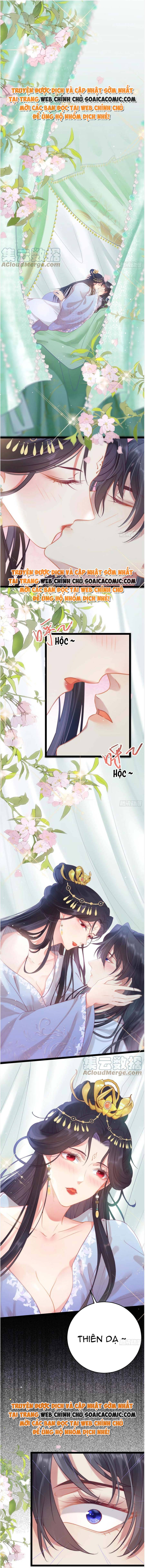 Ninita Yêu Dấu - Phần 2 Chap 709.7 - Next Chap 710.7