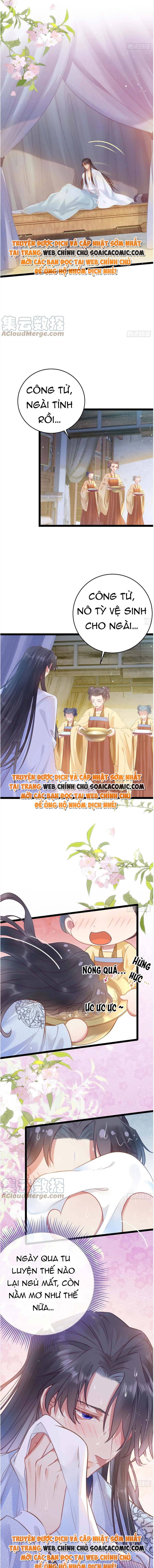 Ninita Yêu Dấu - Phần 2 Chap 709.7 - Next Chap 710.7