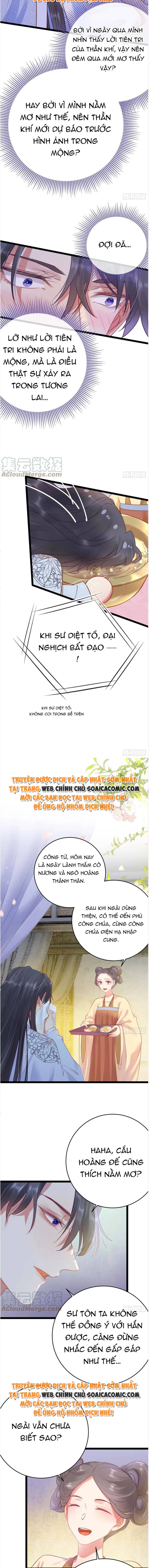 Ninita Yêu Dấu - Phần 2 Chap 709.7 - Next Chap 710.7