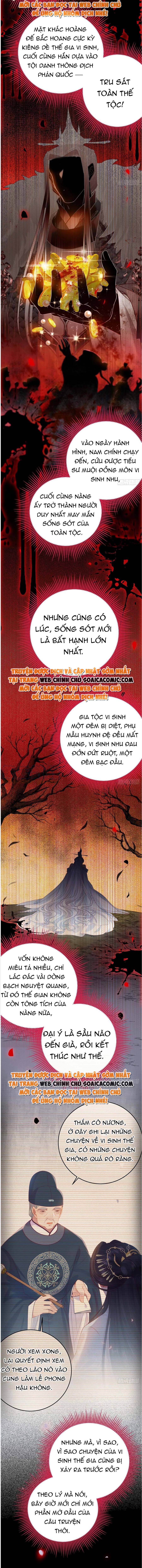 Ninita Yêu Dấu - Phần 2 Chap 709.7 - Next Chap 710.7