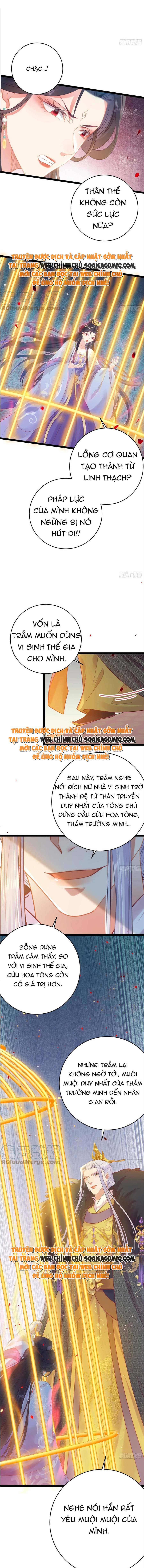 Ninita Yêu Dấu - Phần 2 Chap 709.7 - Next Chap 710.7