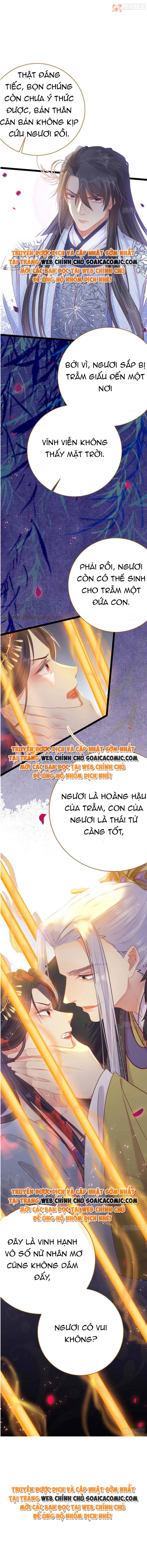 Ninita Yêu Dấu - Phần 2 Chap 709.7 - Next Chap 710.7