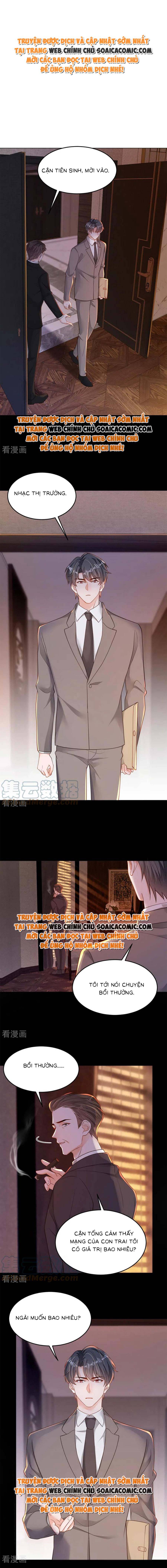 Ninita Yêu Dấu - Phần 2 Chap 709.8 - Next Chap 710.8