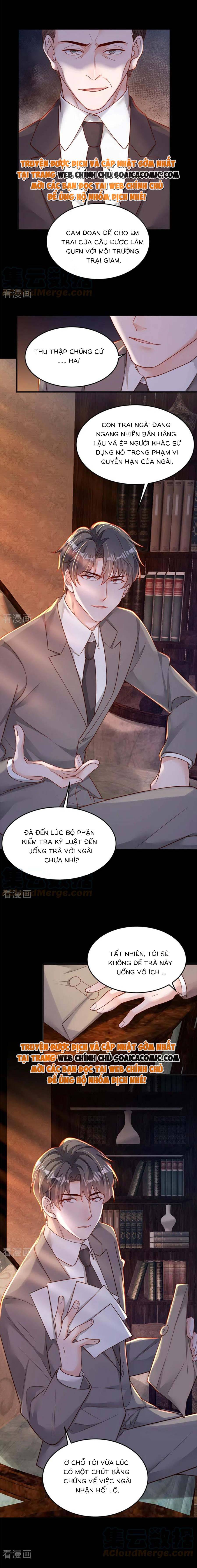 Ninita Yêu Dấu - Phần 2 Chap 709.8 - Next Chap 710.8