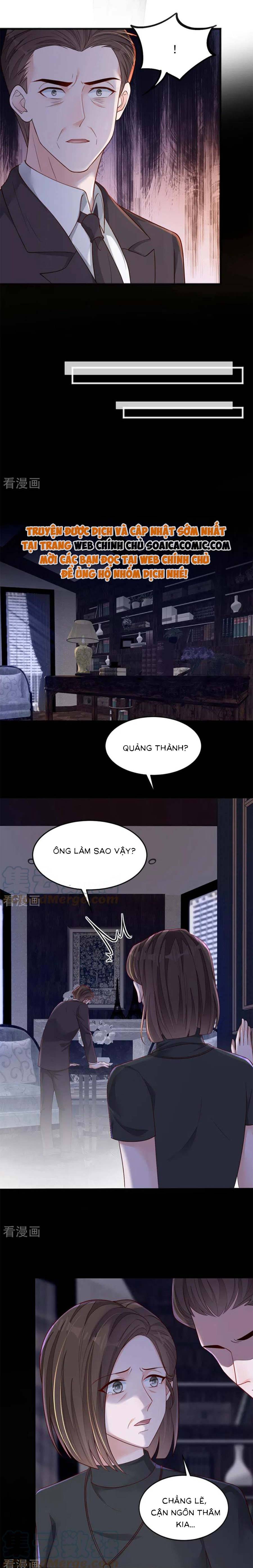 Ninita Yêu Dấu - Phần 2 Chap 709.8 - Next Chap 710.8