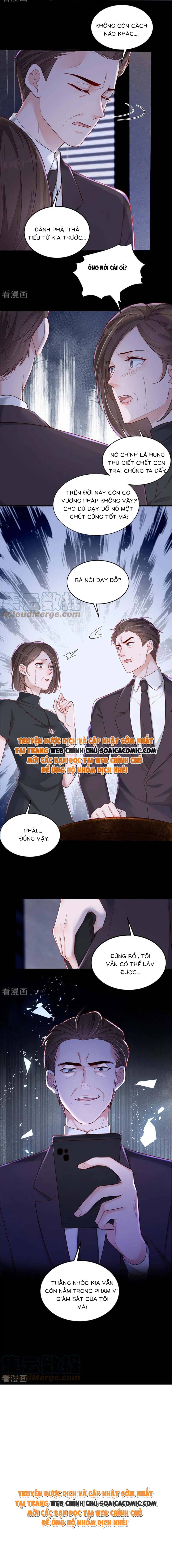 Ninita Yêu Dấu - Phần 2 Chap 709.8 - Next Chap 710.8