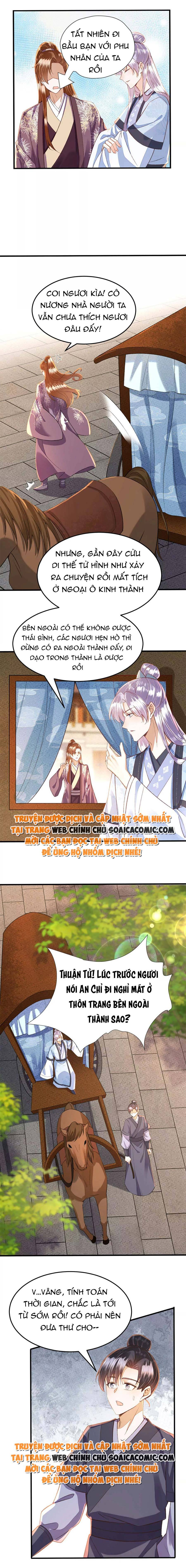 Ninita Yêu Dấu - Phần 2 Chap 709.9 - Next Chap 710.9