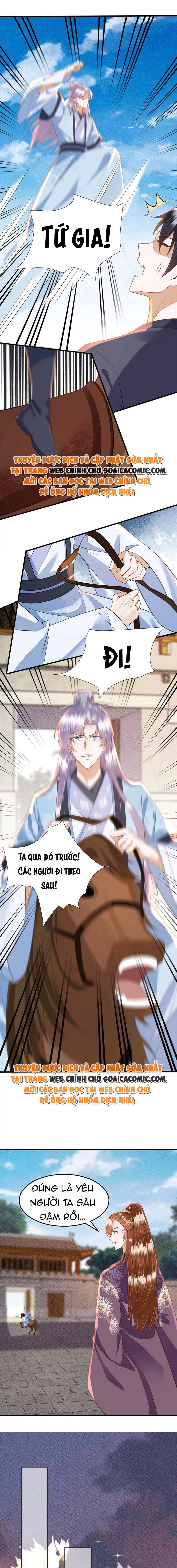 Ninita Yêu Dấu - Phần 2 Chap 709.9 - Next Chap 710.9