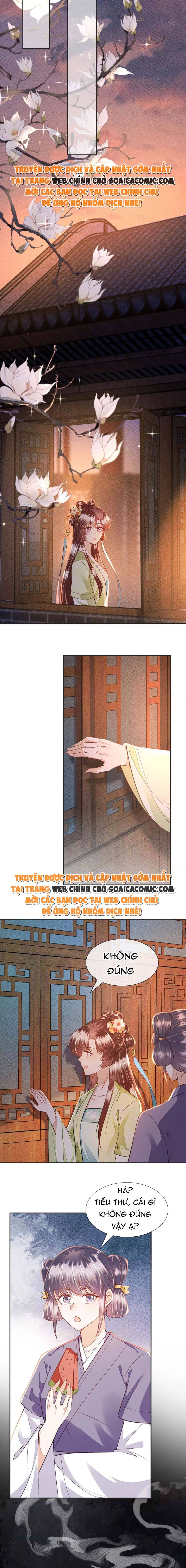 Ninita Yêu Dấu - Phần 2 Chap 709.9 - Next Chap 710.9