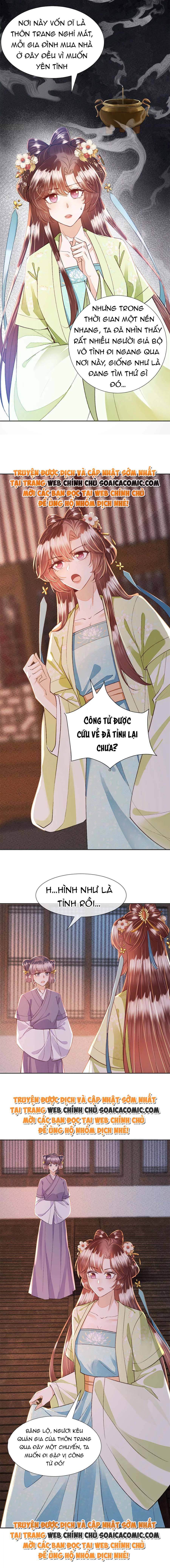 Ninita Yêu Dấu - Phần 2 Chap 709.9 - Next Chap 710.9