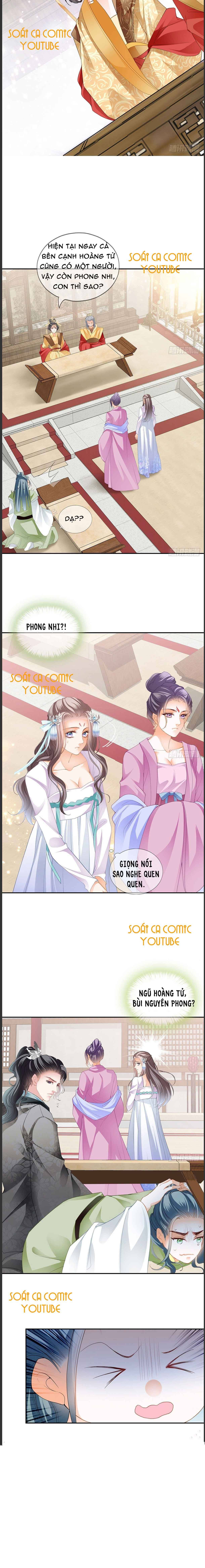 Ninita Yêu Dấu - Phần 2 Chap 71.1 - Next Chap 72.1