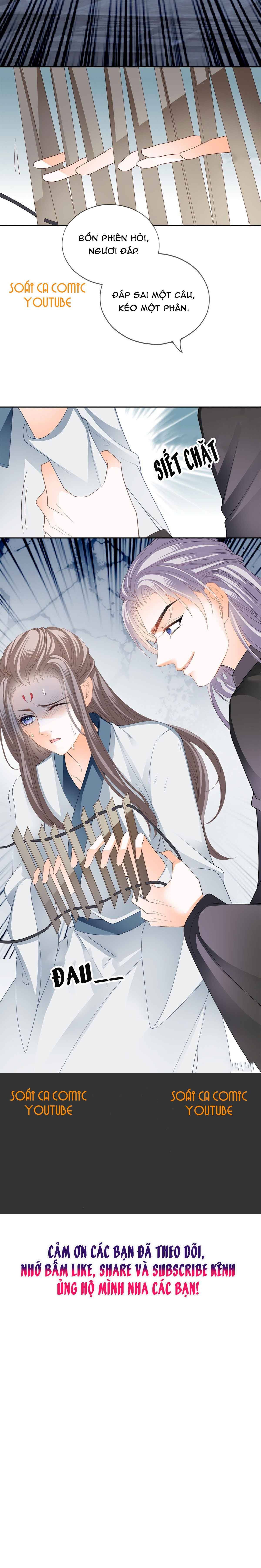 Ninita Yêu Dấu - Phần 2 Chap 71.5 - Next Chap 72.5