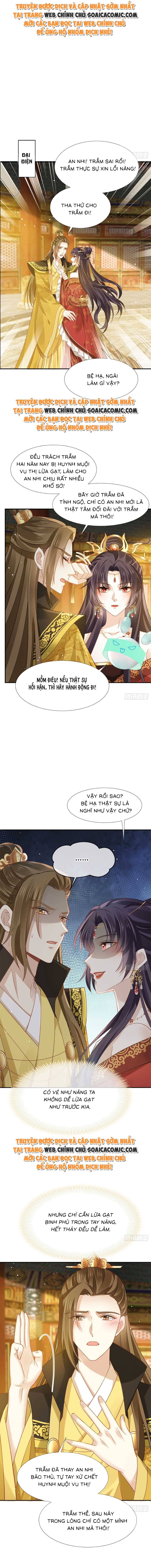 Ninita Yêu Dấu - Phần 2 Chap 710.2 - Next Chap 711.2