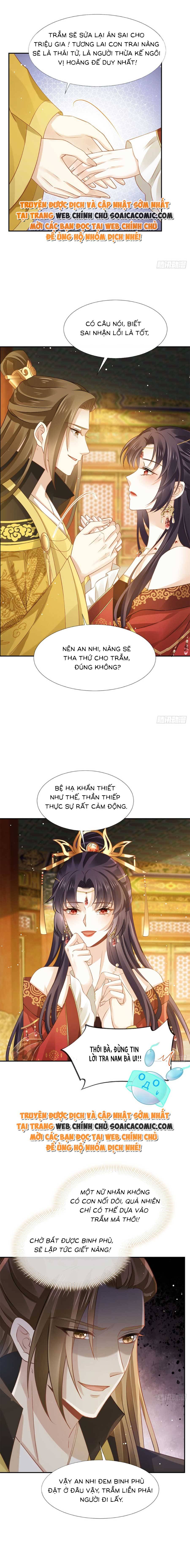 Ninita Yêu Dấu - Phần 2 Chap 710.2 - Next Chap 711.2