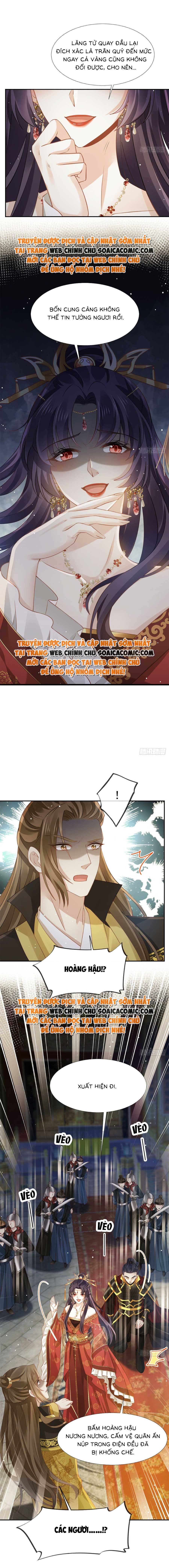 Ninita Yêu Dấu - Phần 2 Chap 710.2 - Next Chap 711.2