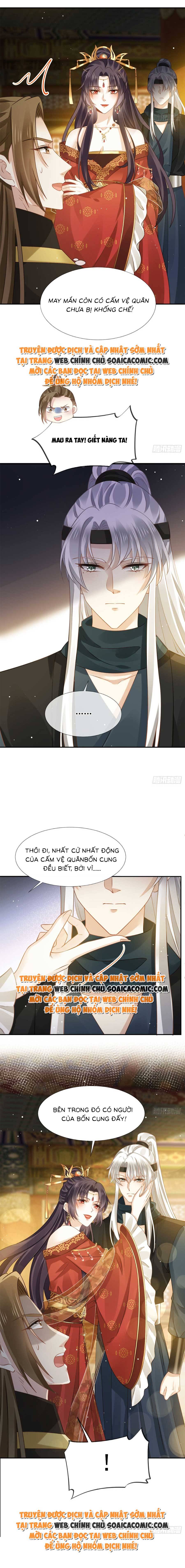 Ninita Yêu Dấu - Phần 2 Chap 710.2 - Next Chap 711.2