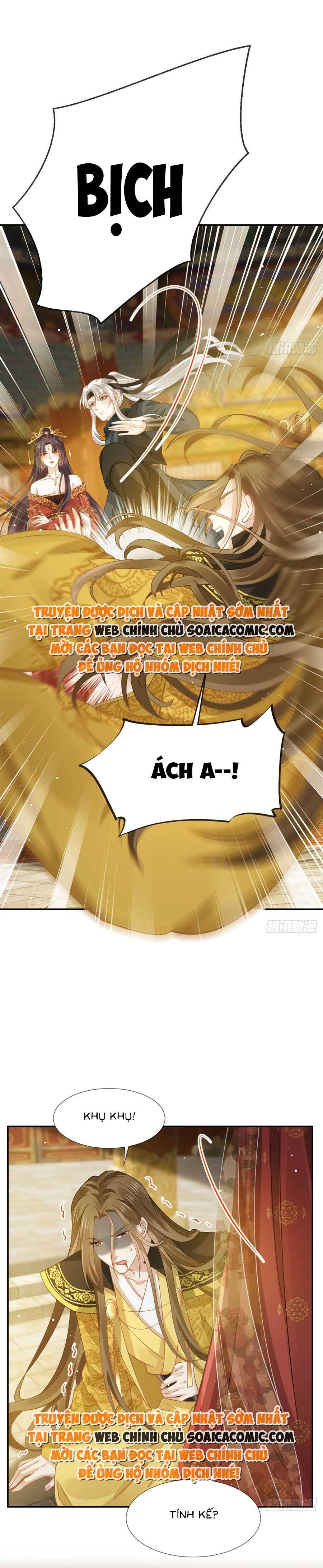 Ninita Yêu Dấu - Phần 2 Chap 710.2 - Next Chap 711.2