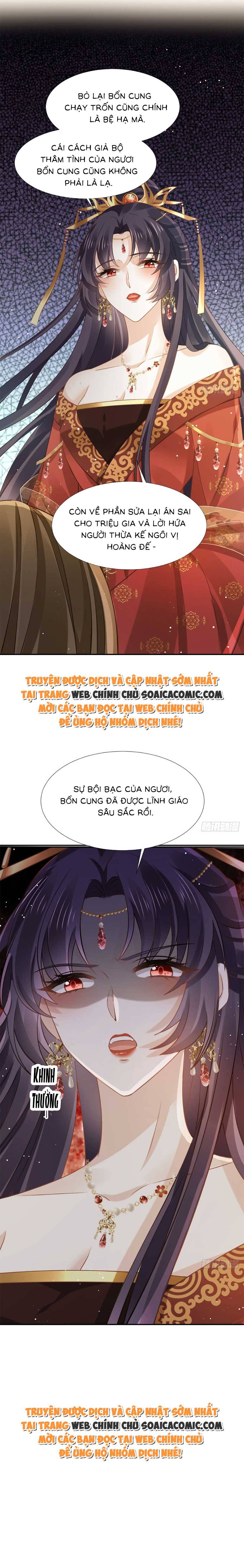 Ninita Yêu Dấu - Phần 2 Chap 710.2 - Next Chap 711.2