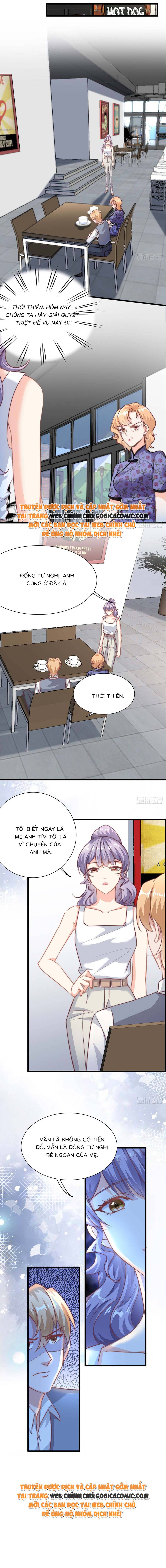 Ninita Yêu Dấu - Phần 2 Chap 710.4 - Next Chap 711.4