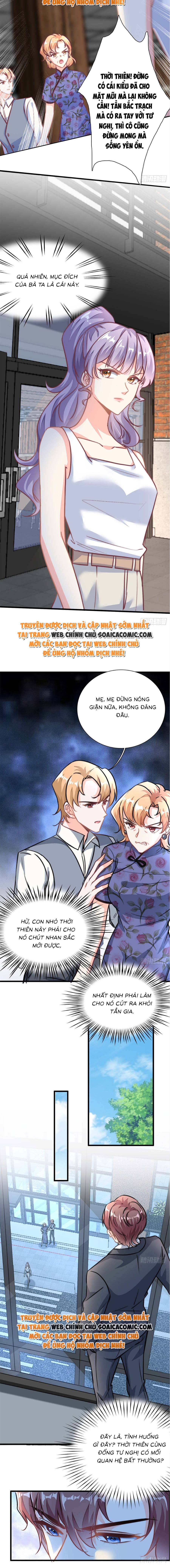 Ninita Yêu Dấu - Phần 2 Chap 710.5 - Next Chap 711.5