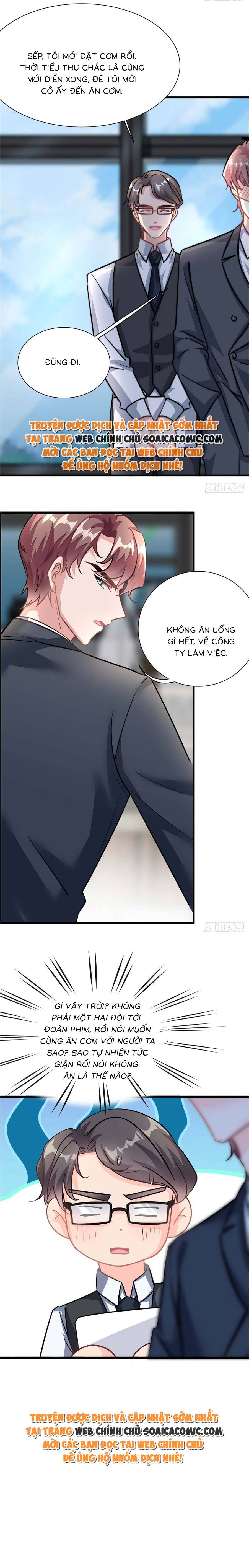 Ninita Yêu Dấu - Phần 2 Chap 710.5 - Next Chap 711.5