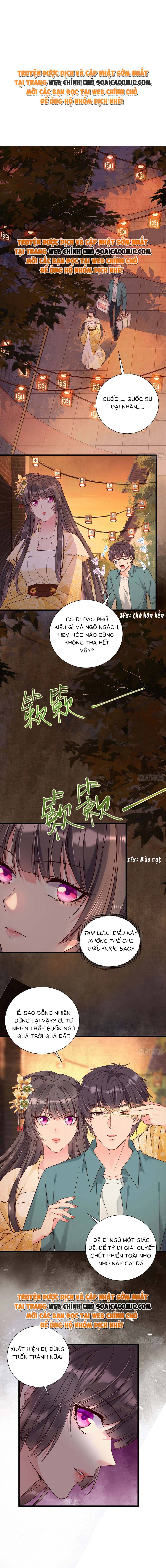 Ninita Yêu Dấu - Phần 2 Chap 710.7 - Next Chap 711.7