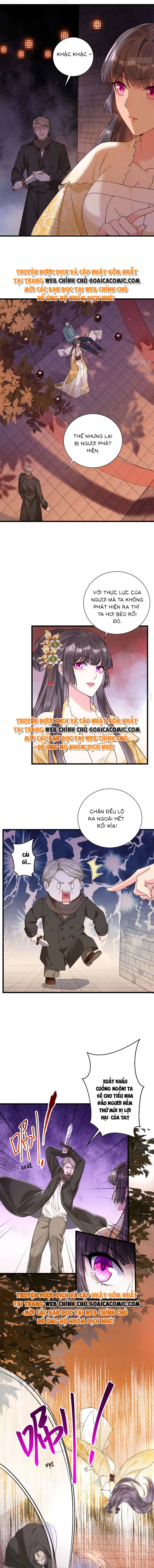 Ninita Yêu Dấu - Phần 2 Chap 710.7 - Next Chap 711.7