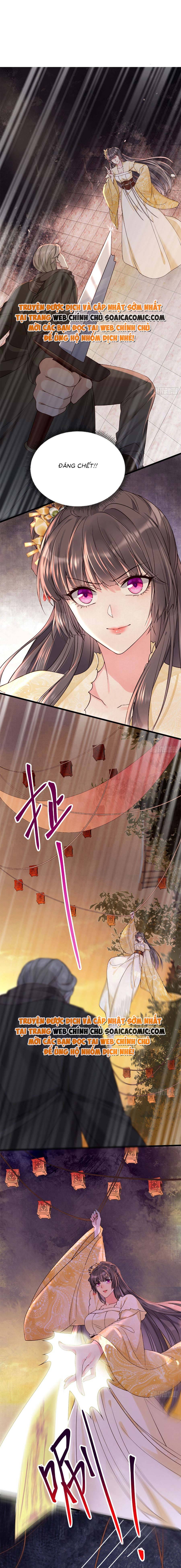 Ninita Yêu Dấu - Phần 2 Chap 710.7 - Next Chap 711.7