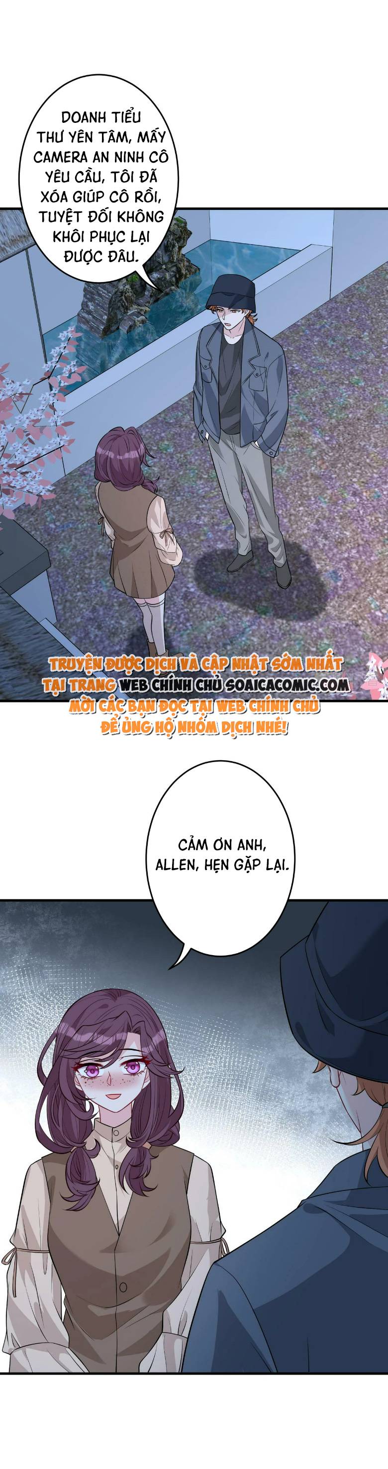 Ninita Yêu Dấu - Phần 2 Chap 710.9 - Next Chap 711.9
