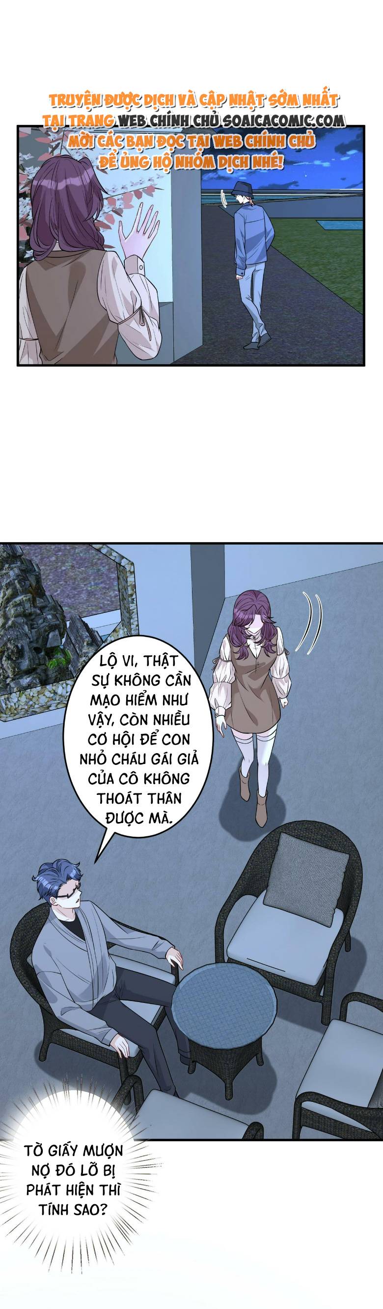 Ninita Yêu Dấu - Phần 2 Chap 710.9 - Next Chap 711.9