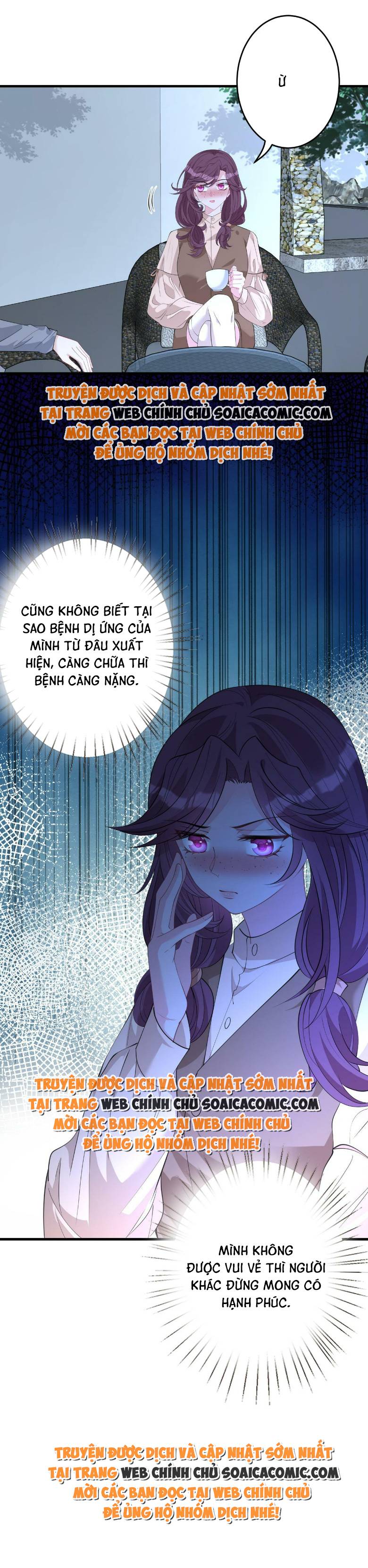 Ninita Yêu Dấu - Phần 2 Chap 710.9 - Next Chap 711.9