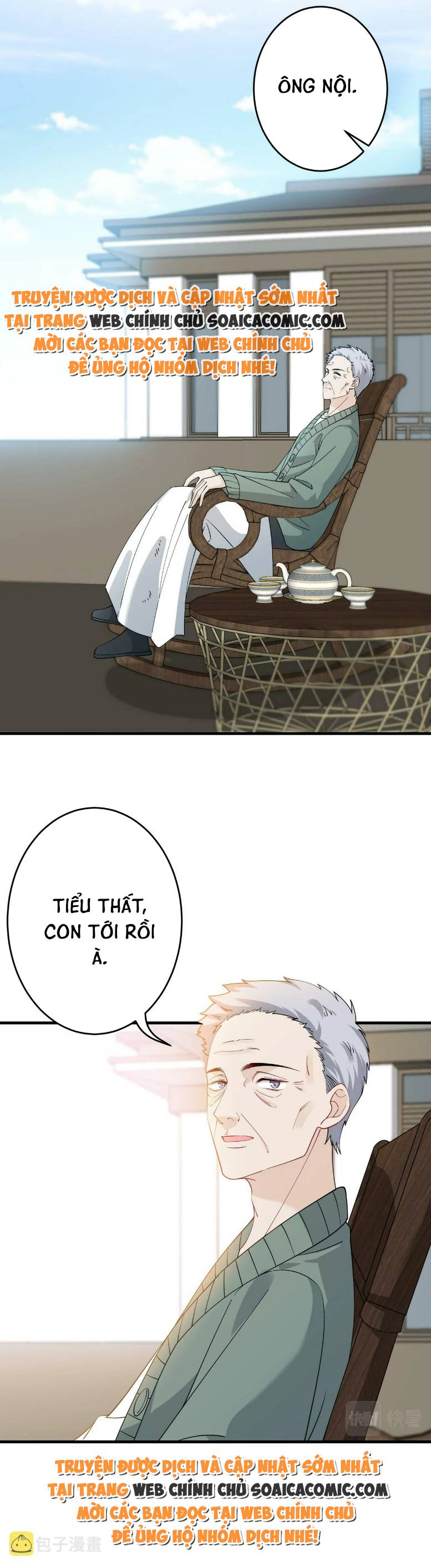 Ninita Yêu Dấu - Phần 2 Chap 710.9 - Next Chap 711.9