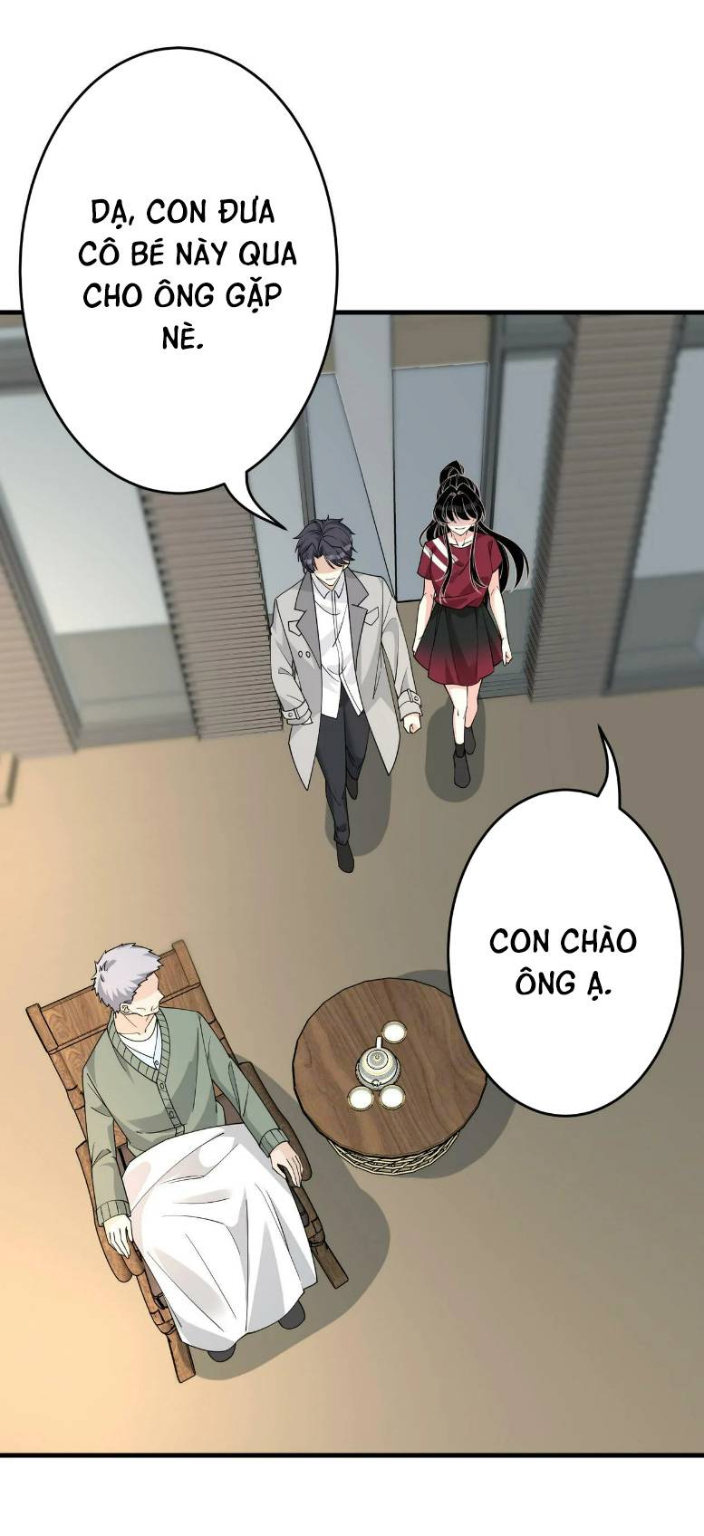 Ninita Yêu Dấu - Phần 2 Chap 710.9 - Next Chap 711.9