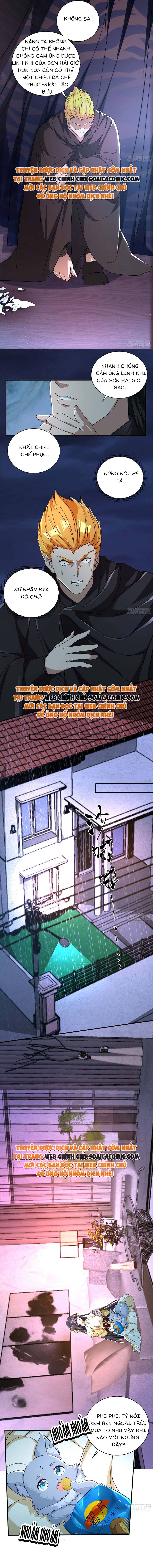 Ninita Yêu Dấu - Phần 2 Chap 711.1 - Next Chap 712.1