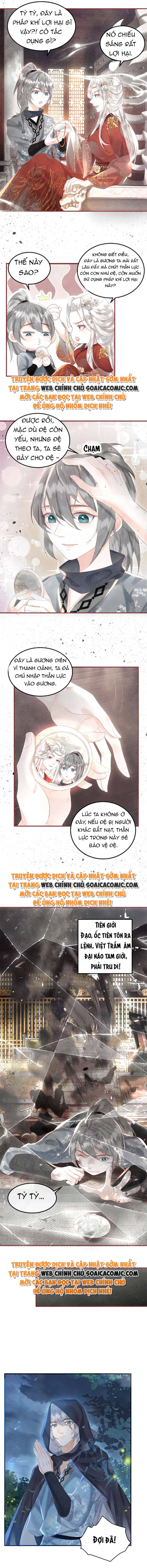 Ninita Yêu Dấu - Phần 2 Chap 711.2 - Next Chap 712.2