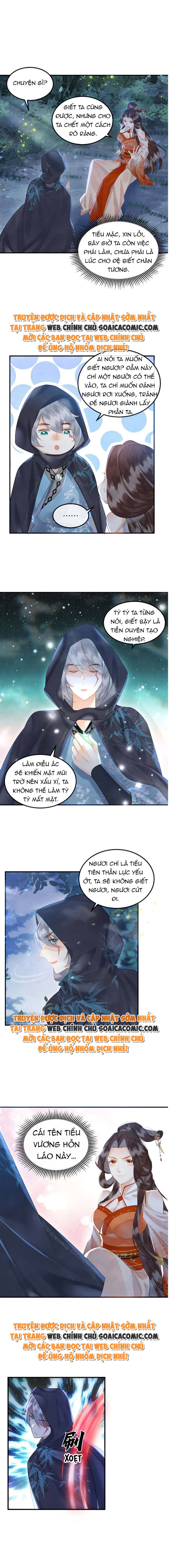 Ninita Yêu Dấu - Phần 2 Chap 711.2 - Next Chap 712.2